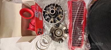 Malossi SH350 2025
