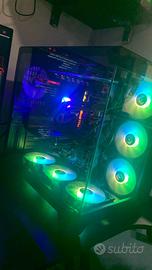 pc da gaming fascia alta