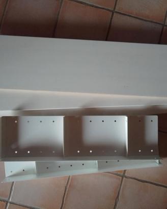 libreria Ikea Oxie