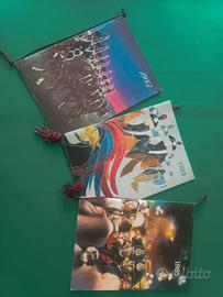 CALENDARI CARABINIERI 1983-1984-1985