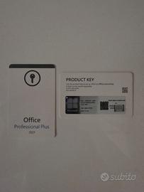 office 2021 bind 
