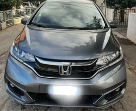 Honda Jazz Elegance gpl e benzina