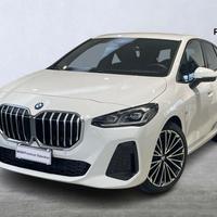 BMW Serie 2 218d Active Tourer Msport auto