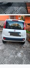 fiat panda multi power