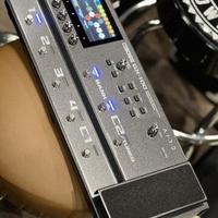 Pedaliera chitarra boss gx100