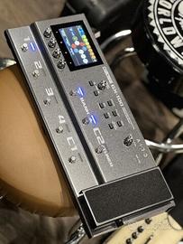 Pedaliera chitarra boss gx100