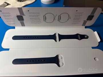 Cinturino Sport Apple Watch Originale