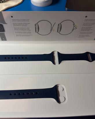 Cinturino Sport Apple Watch Originale