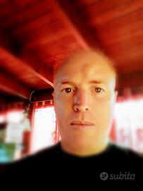 CAMERIERE/SALA adetto caffetteria