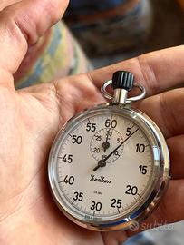 Cronometro con corona HANHART