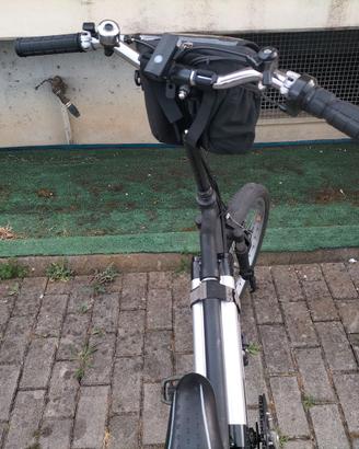 Bicicletta