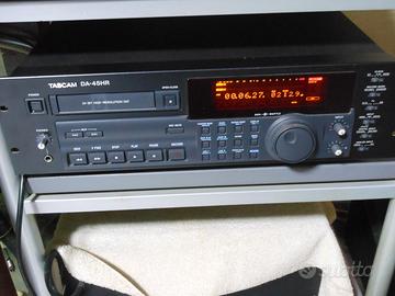 tascam 45hr