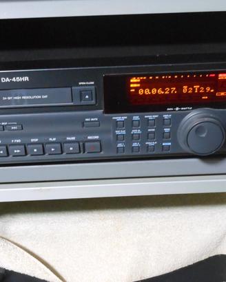 tascam 45hr