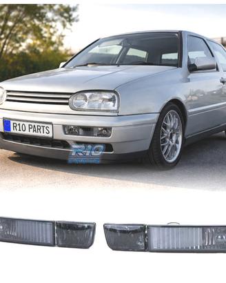 FARI ANTIABBAGLIANTI CON FRECCIA VOLKSWAGEN VW GOL