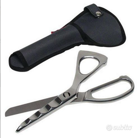 Forbici di EMERGENZA - FORMA