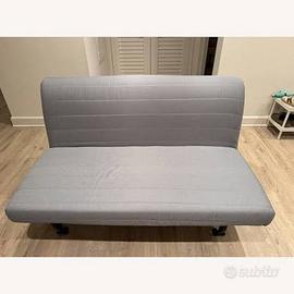 Divano letto IKEA LYCKSELE