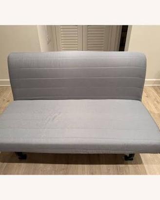 Divano letto IKEA LYCKSELE
