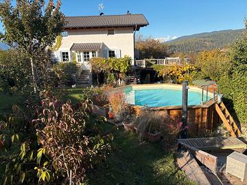 Villa da sogno a Don