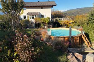 Villa da sogno a Don