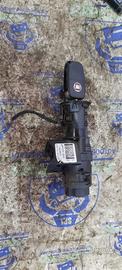 FIAT PANDA 2003 - BLOCCASTERZO CON CHIAVE