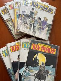 Fumetti Ken Parker