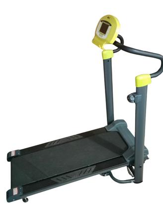 Tapirulan magnetico (non è elettrico)