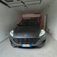 Kuga 2.0 ST line X AWD 