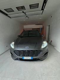 Kuga 2.0 ST line X AWD 