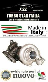 Turbina tf035 49135-02110 mitsubishi shogun sport