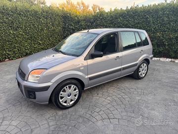Ford Fusion 1.4 GPL - POCHI KM -2012