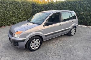 Ford Fusion 1.4 GPL - POCHI KM -2012