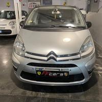 Citroen C4 Picasso 1.6 HDi 110 FAP Exclusive