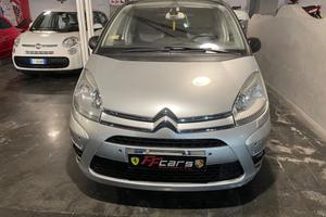 Citroen C4 Picasso 1.6 HDi 110 FAP Exclusive