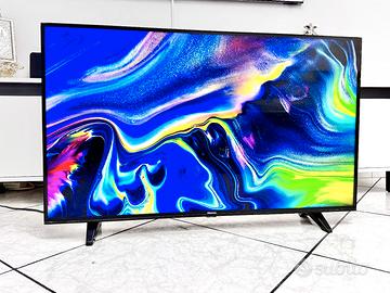 smart TV Hisense 65"pollici 4k 