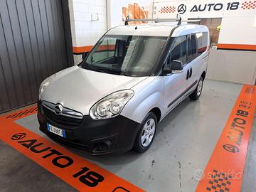 OPEL Combo Tour 1.3 CDTi 95CV EURO 6B Vetrato!