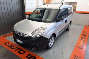 OPEL Combo Tour 1.3 CDTi 95CV EURO 6B Vetrato!