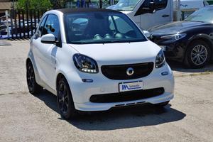 SMART ForTwo 1.0cc 71cv AUTO