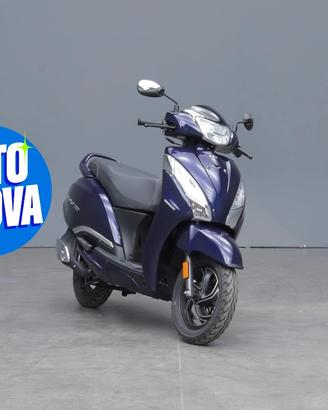 TVS MOTOR Jupiter 125