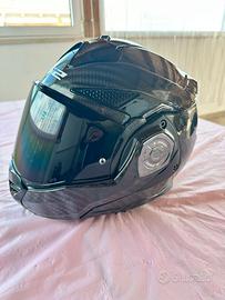 CASCO LS2 ADVANT X CARBON TAGLIA L
