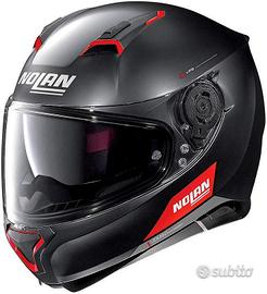 2 Nolan N87 (XL come nuovo, M nuovo)