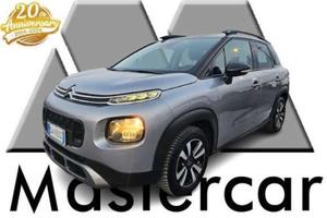 CITROEN C3 NEOPATENTATI C3 Aircross 1.2 Shine s