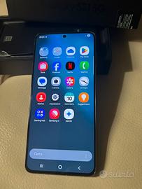 Samsung S21 5G 8/128 Gb come Nuovo