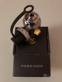 POSEIDON 1* stadio (nuovo)