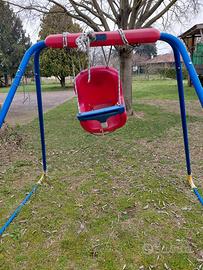 Dondolo per bambini