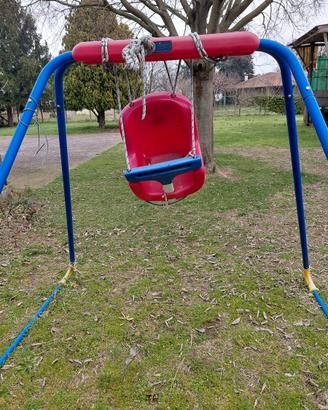 Dondolo per bambini