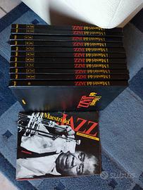  collezione i maestri del jazz (CD/volumi