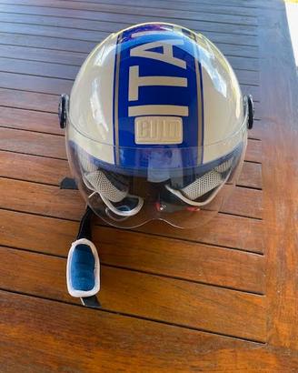 CASCO JET BAMBINO-RAGAZZO