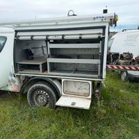 Mitsubishi L200 2.5 DI-D/136CV Club Cab Intense DP