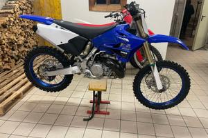 Yz 250 2t targata