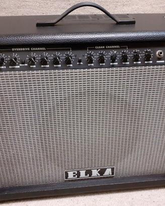 Amplificatore Elka 80watt
